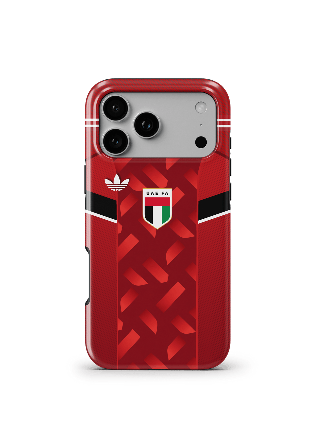 UAE FC 2026