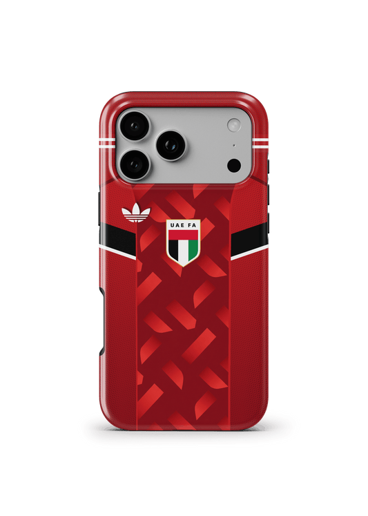 UAE FC 2026