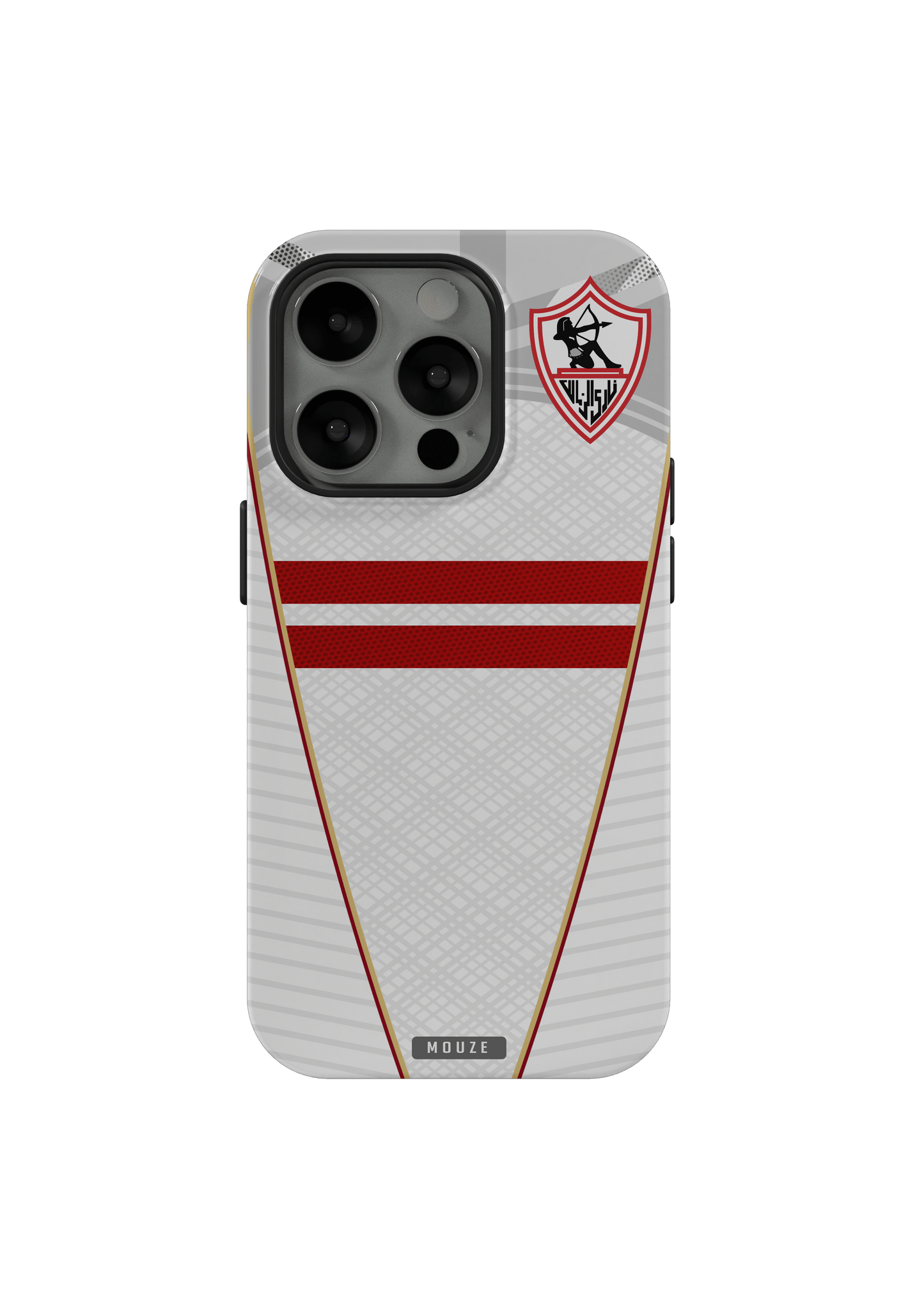 ZAMALEK FC