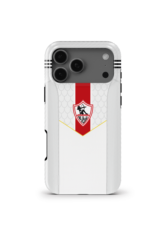 ZAMALEK FC