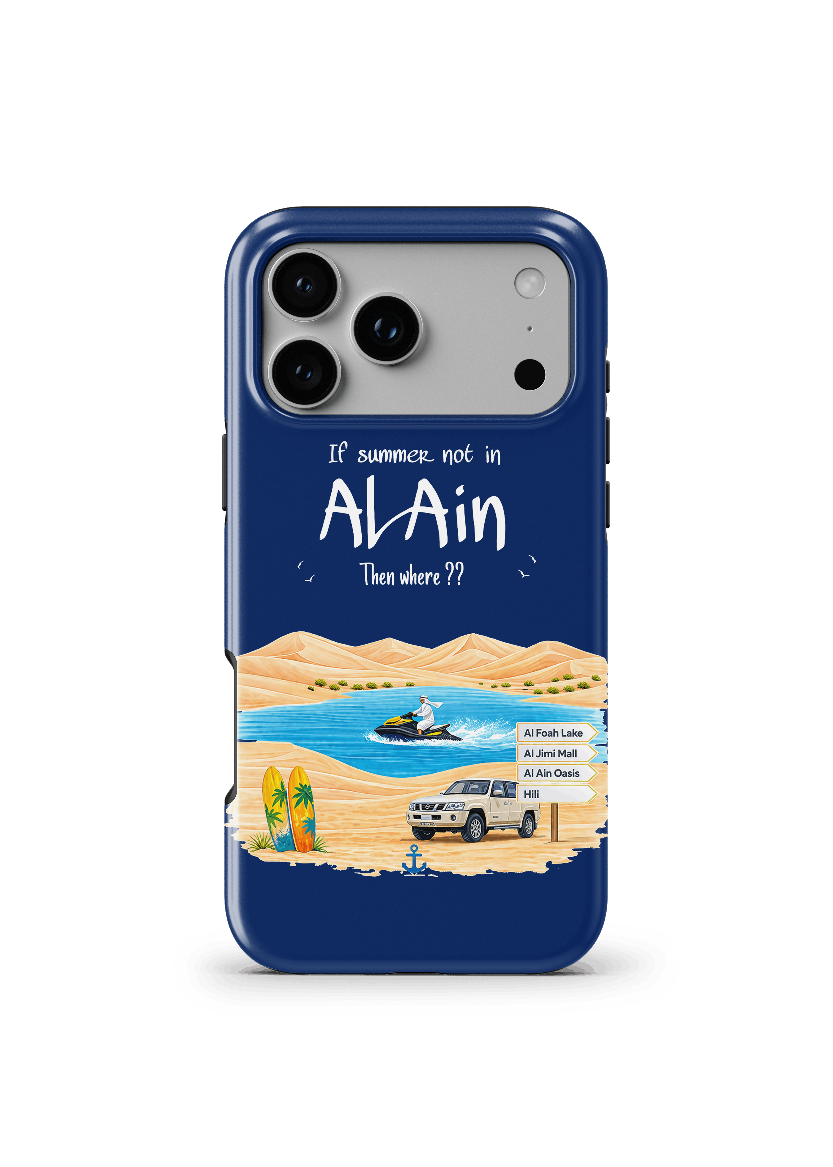 AL AIN
