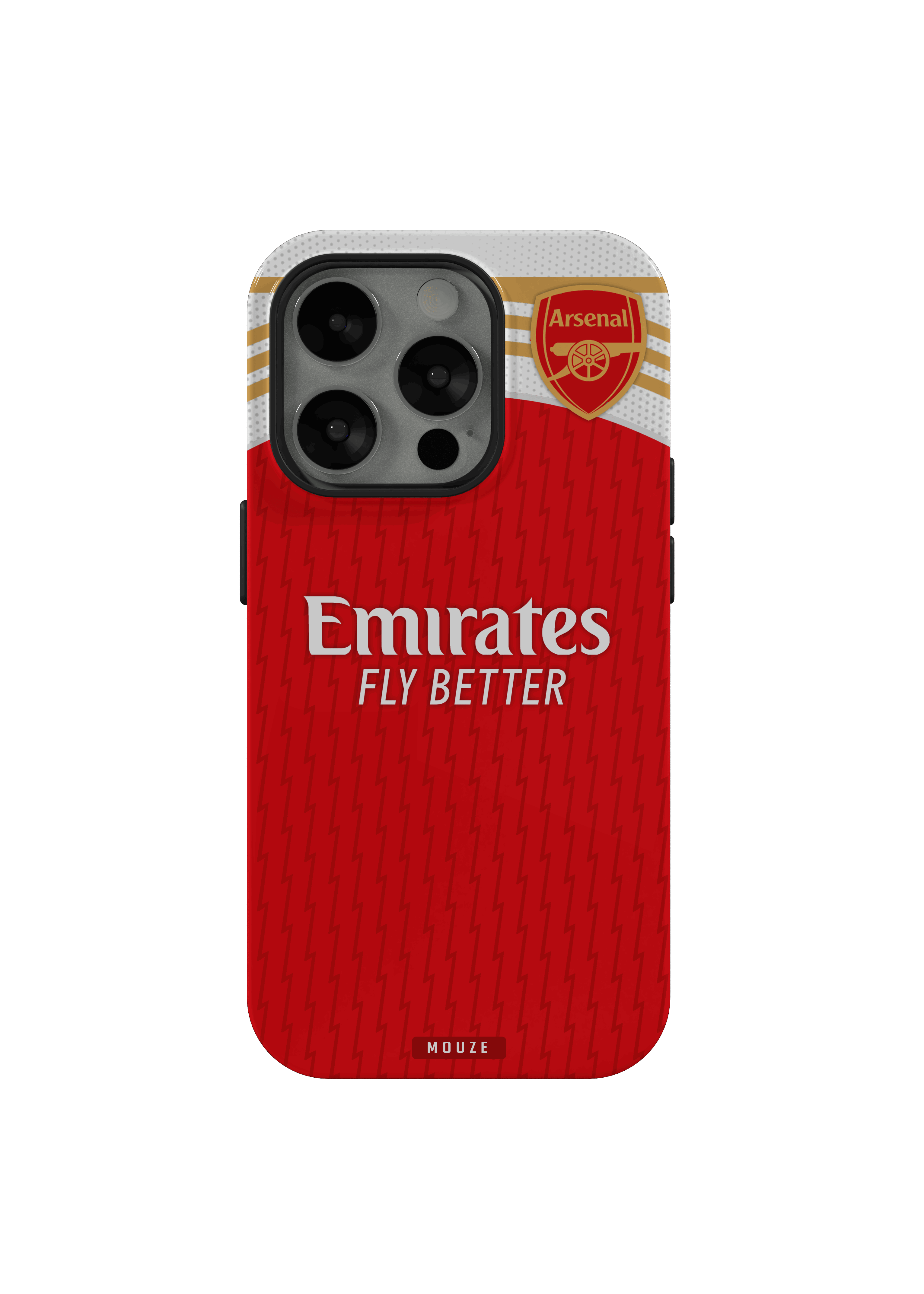 ARSENAL HOME KIT