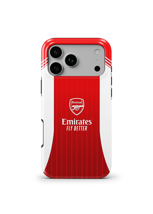 ARSENAL FC 2026