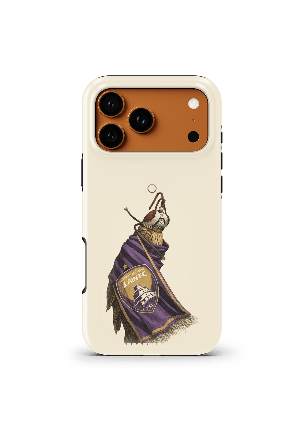 CUSTOME PHONE CASE