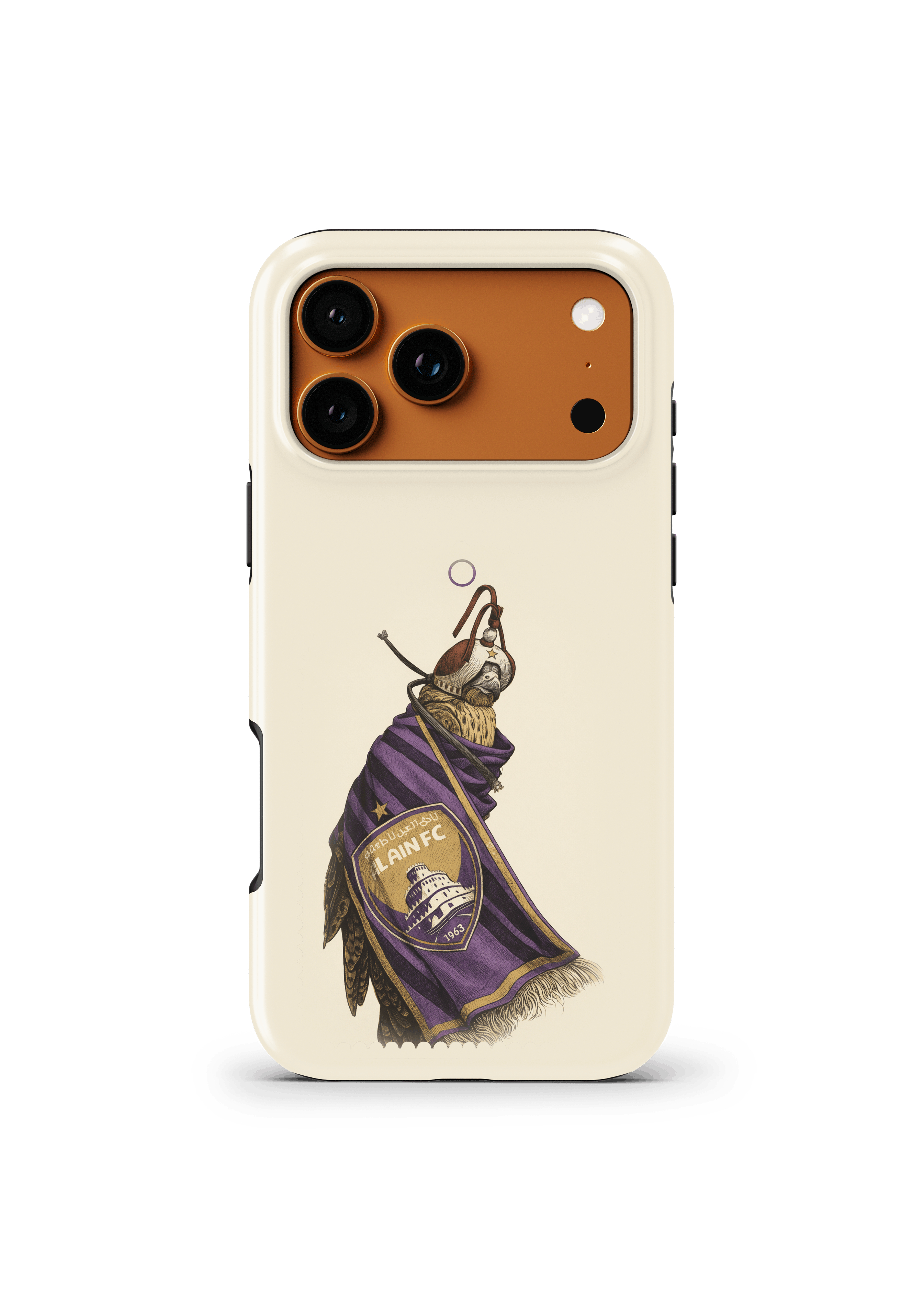 CUSTOME PHONE CASE