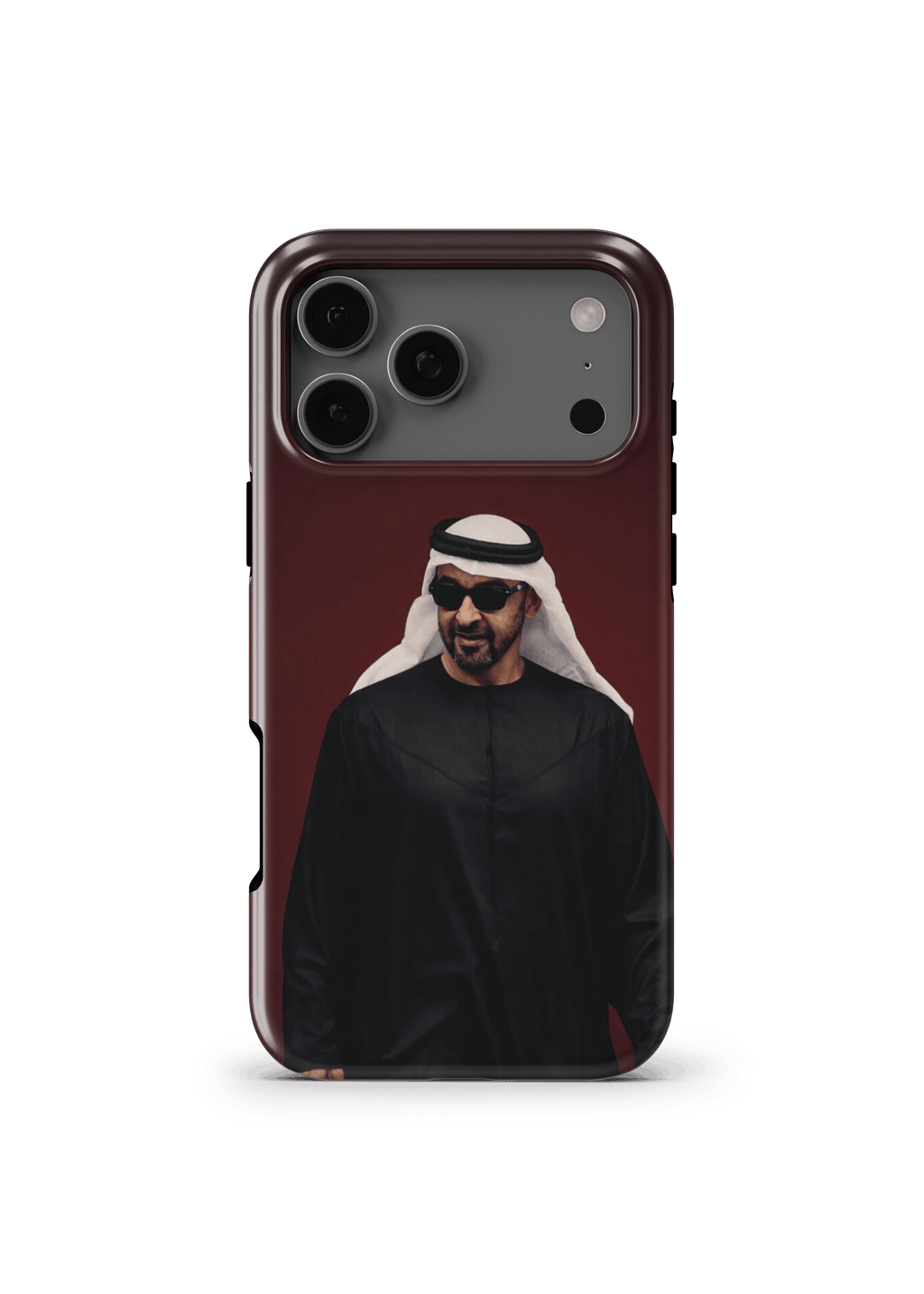 CUSTOME PHONE CASE