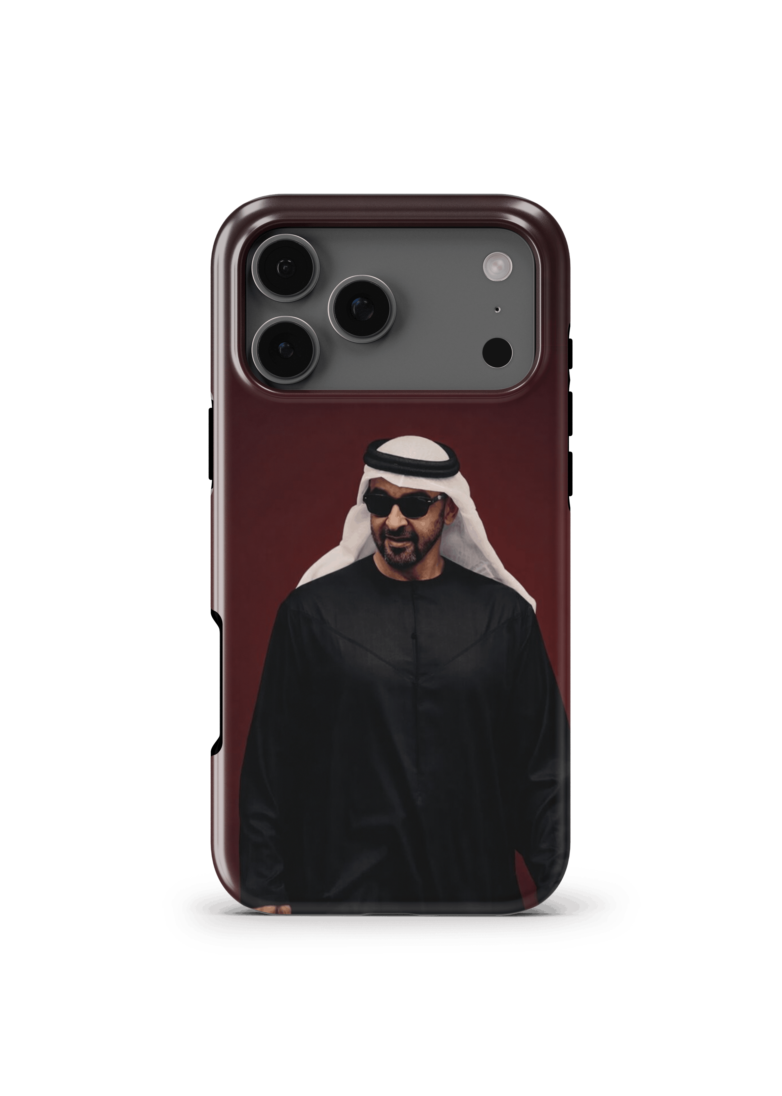 CUSTOME PHONE CASE
