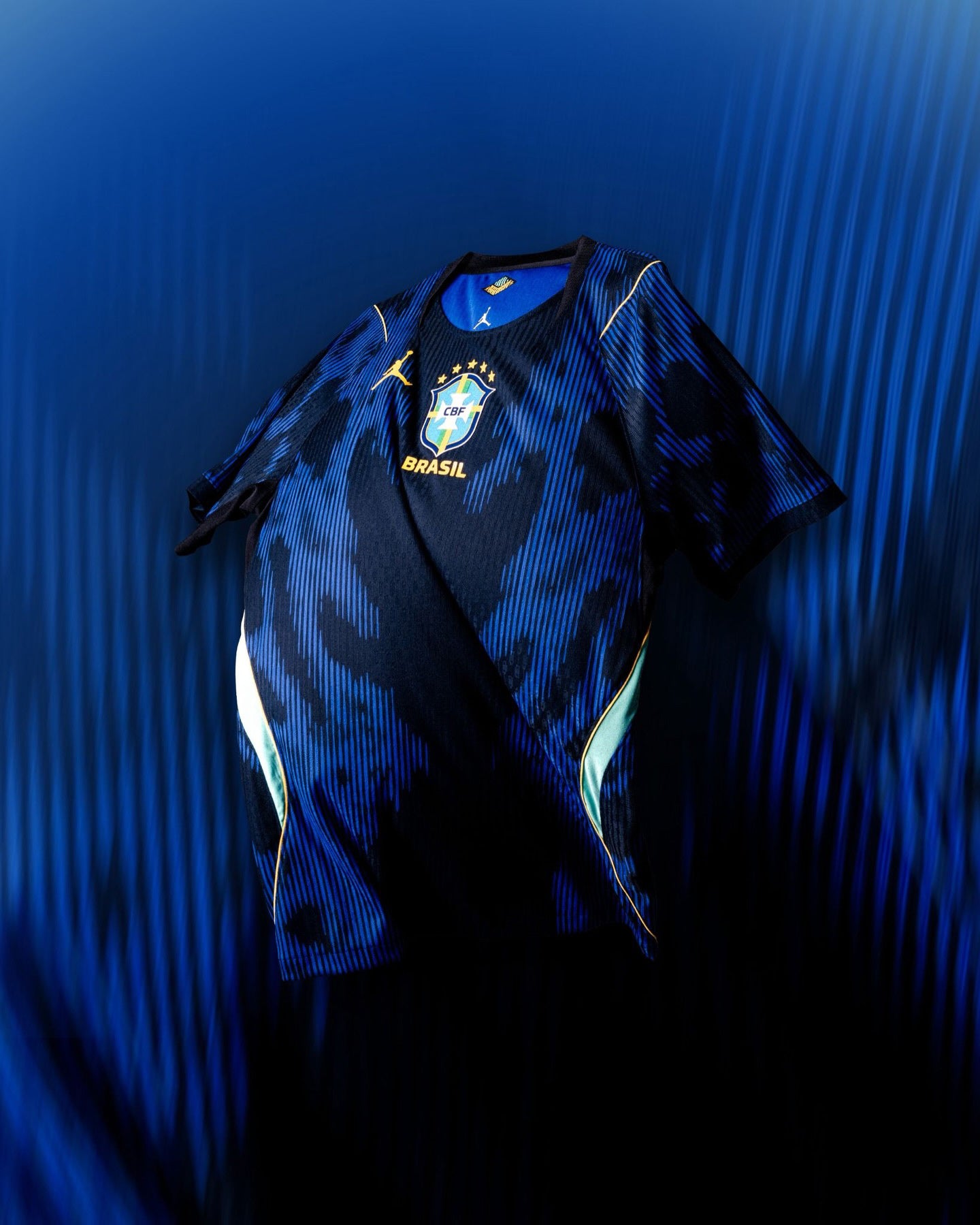 Brazil Away kit 2026