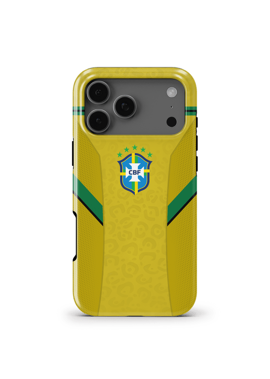 BRAZIL FC 2026