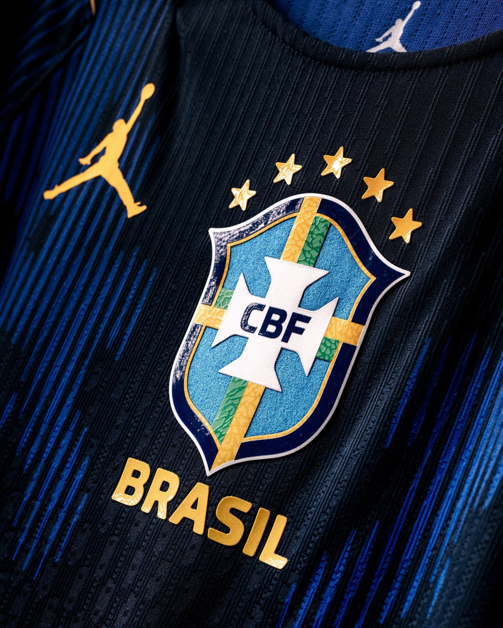 Brazil Away kit 2026