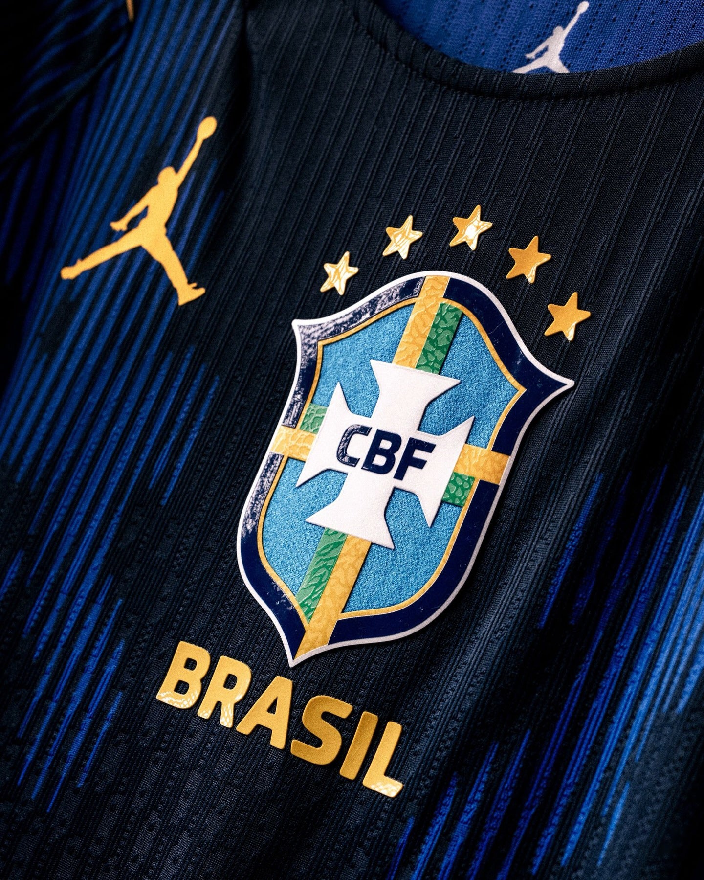 Brazil Away kit 2026
