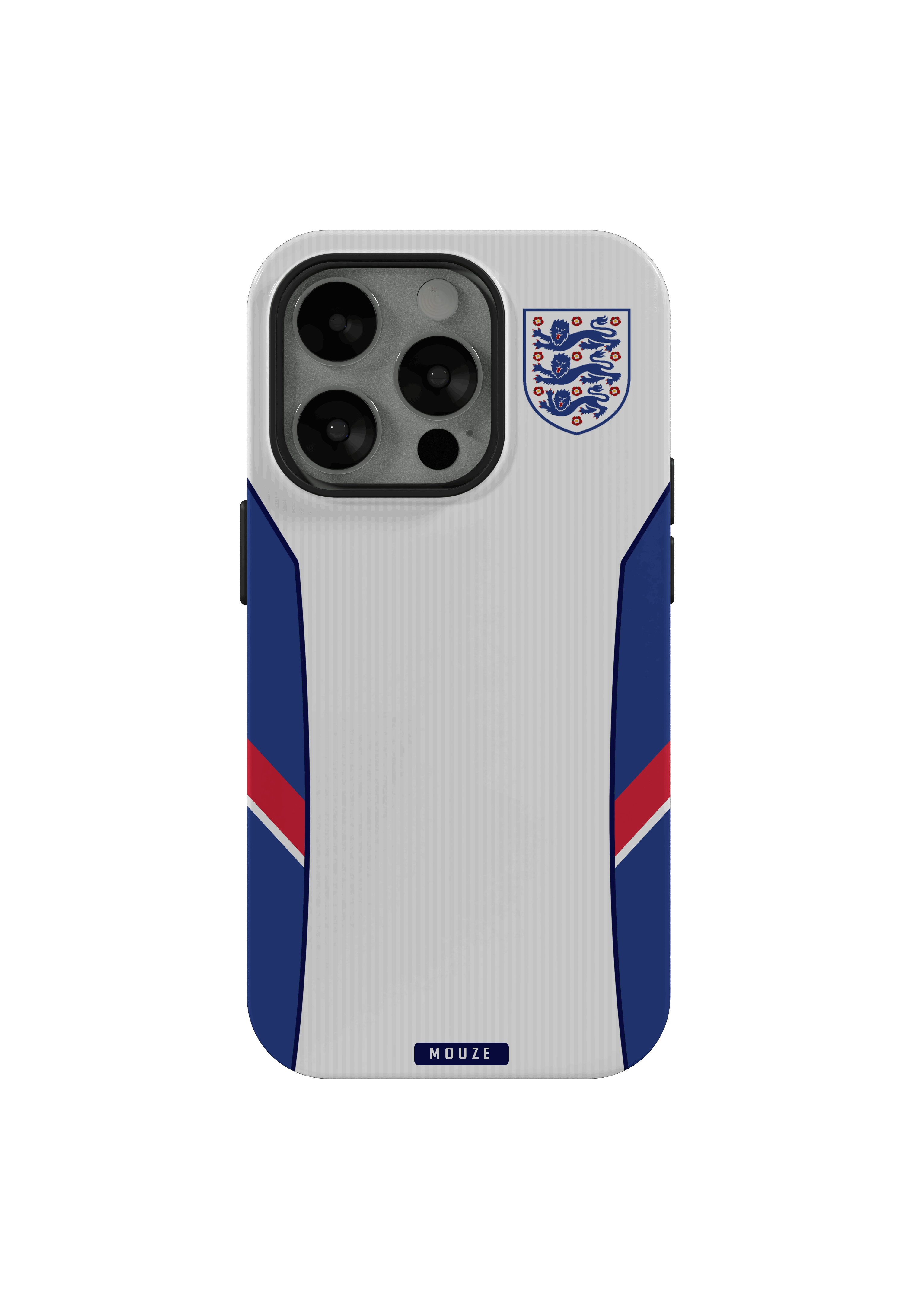 ENGLAND FC HOME KIT