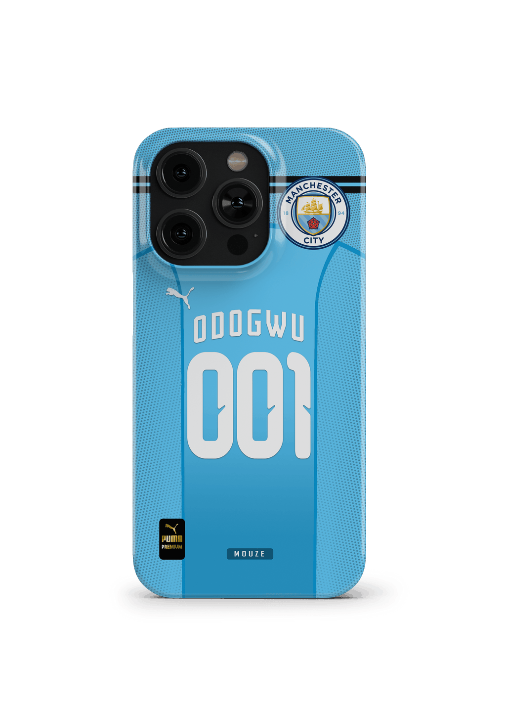 CUSTOME PHONE CASE