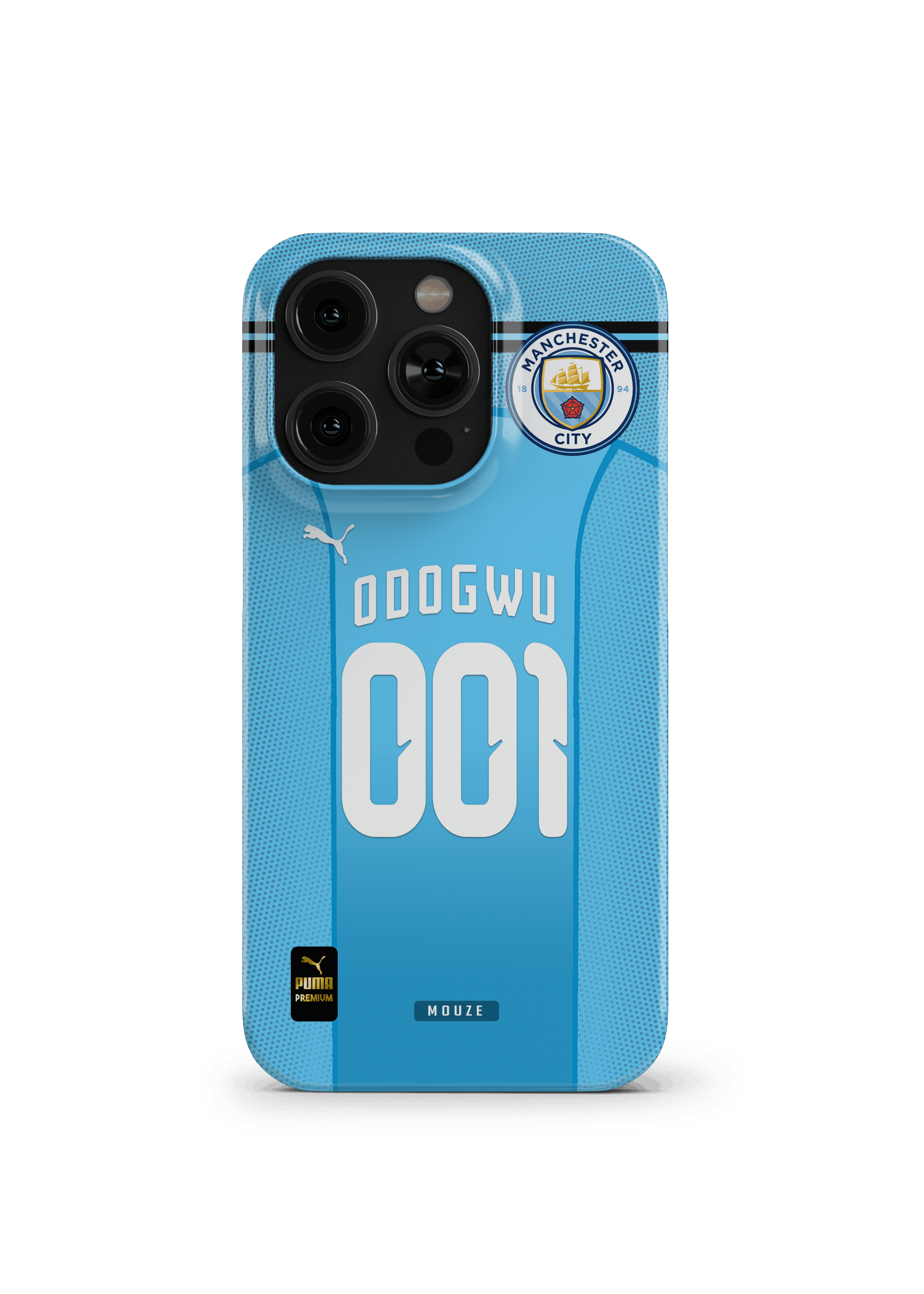 CUSTOME PHONE CASE