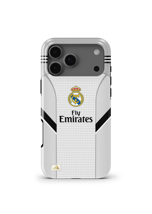 REAL MADRID FC 2026