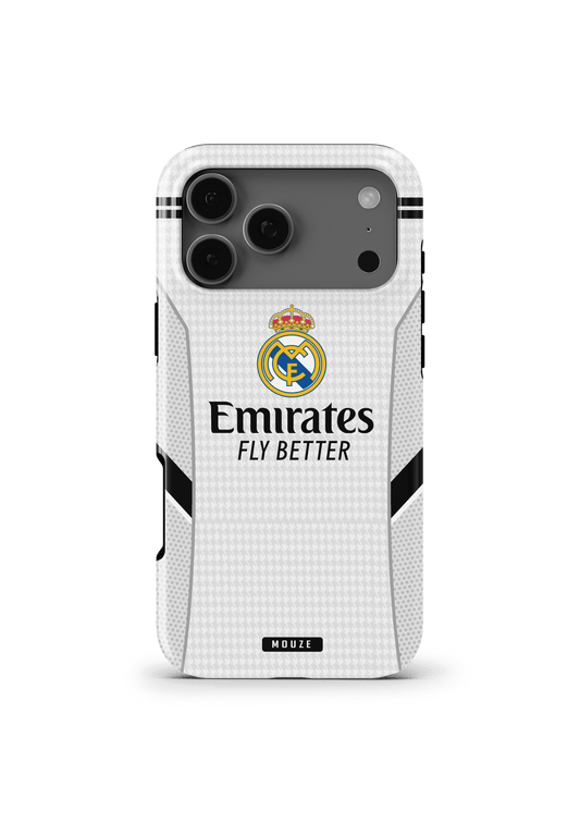 REAL MADRID FC 2026
