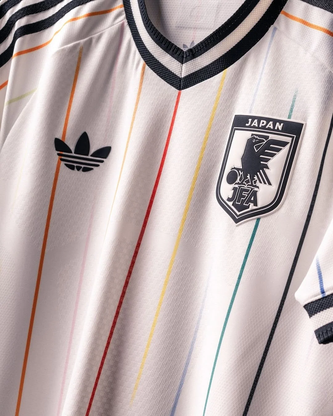 Japan 2026 World Cup Away Jersey