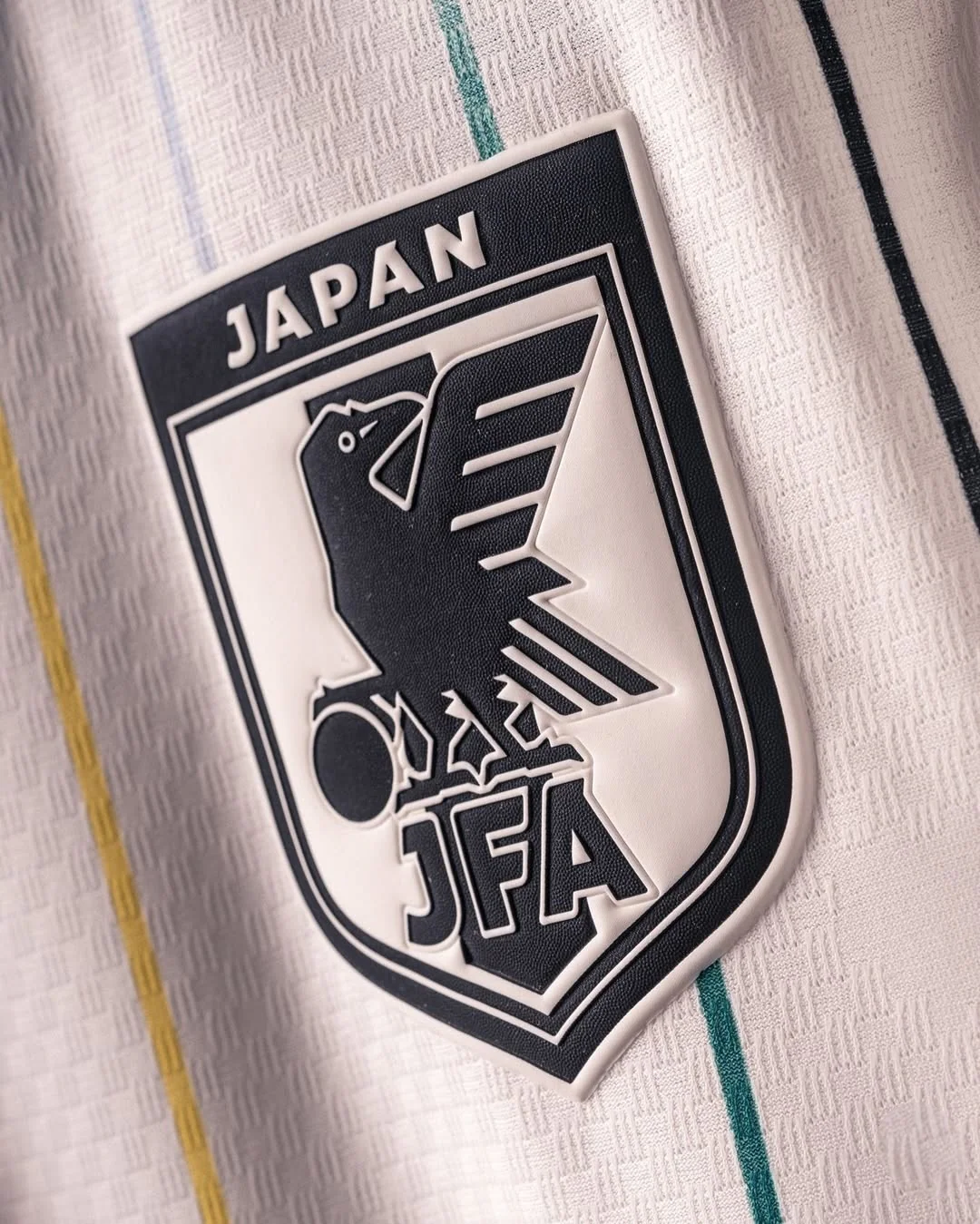 Japan 2026 World Cup Away Jersey