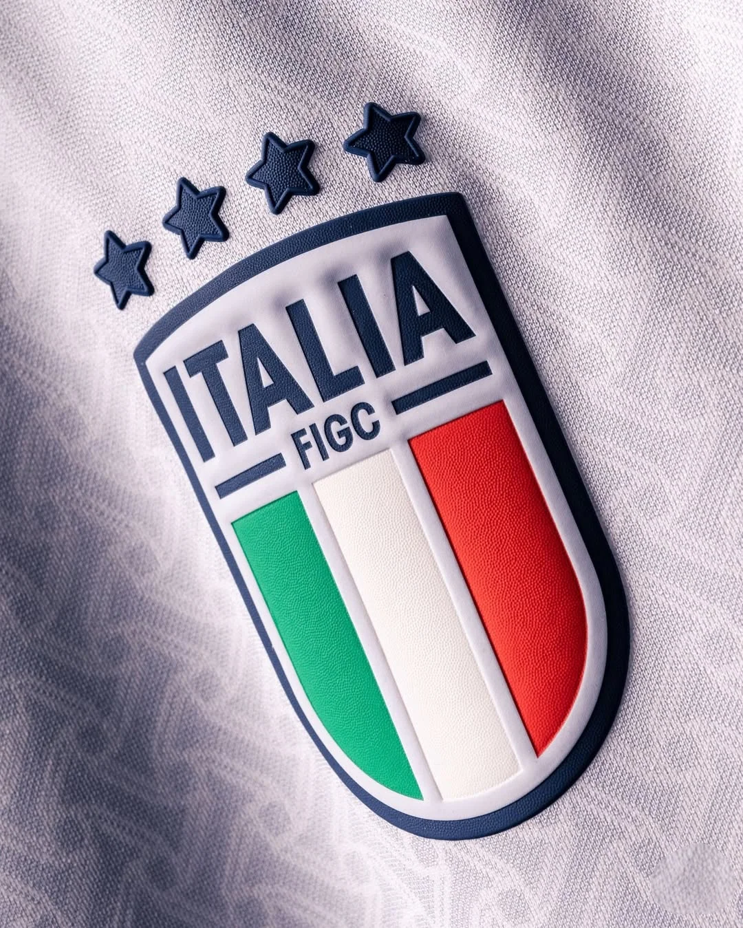 Italy 2026 World Cup Away Jersey