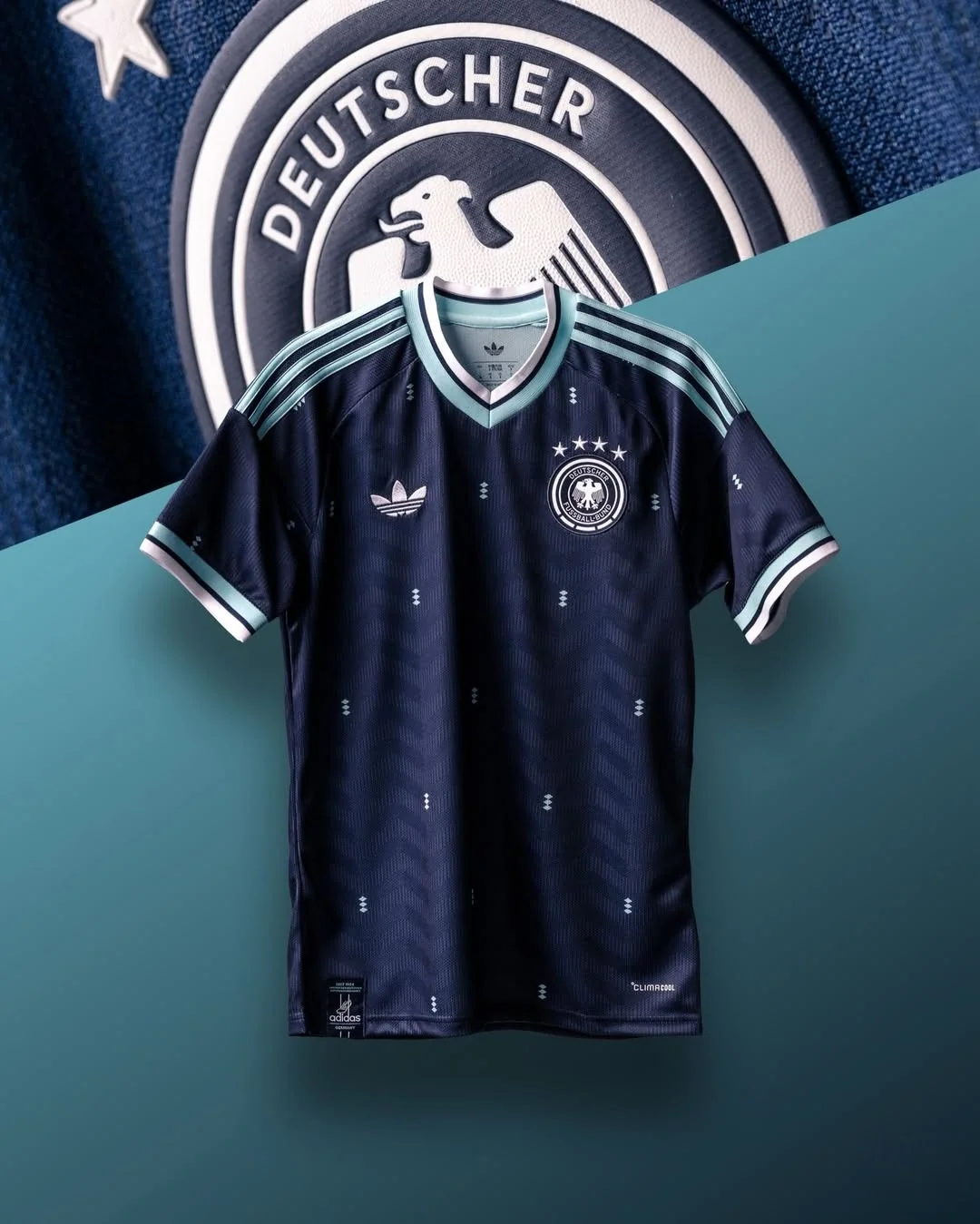 Japan 2026 World Cup Away Jersey