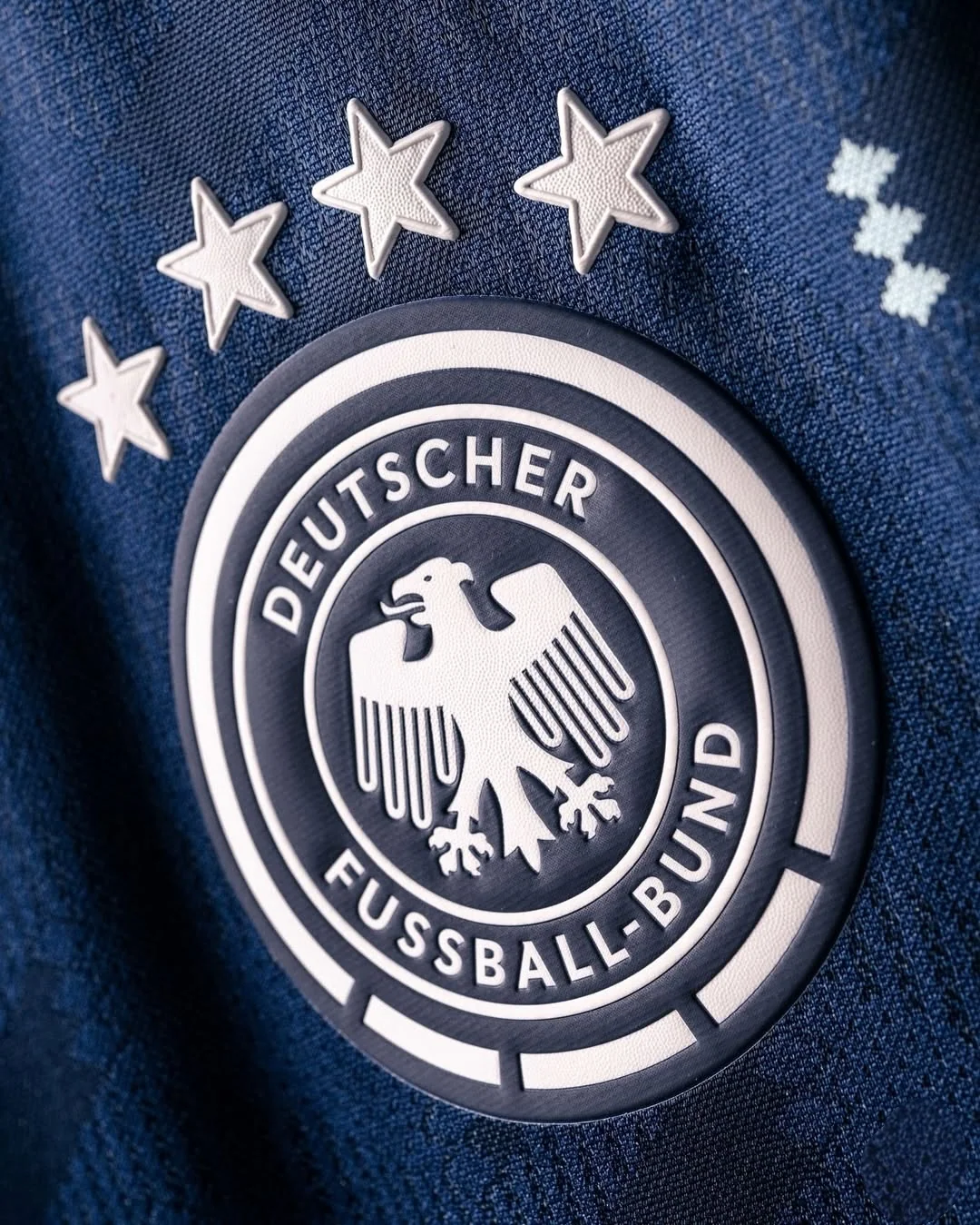 Japan 2026 World Cup Away Jersey