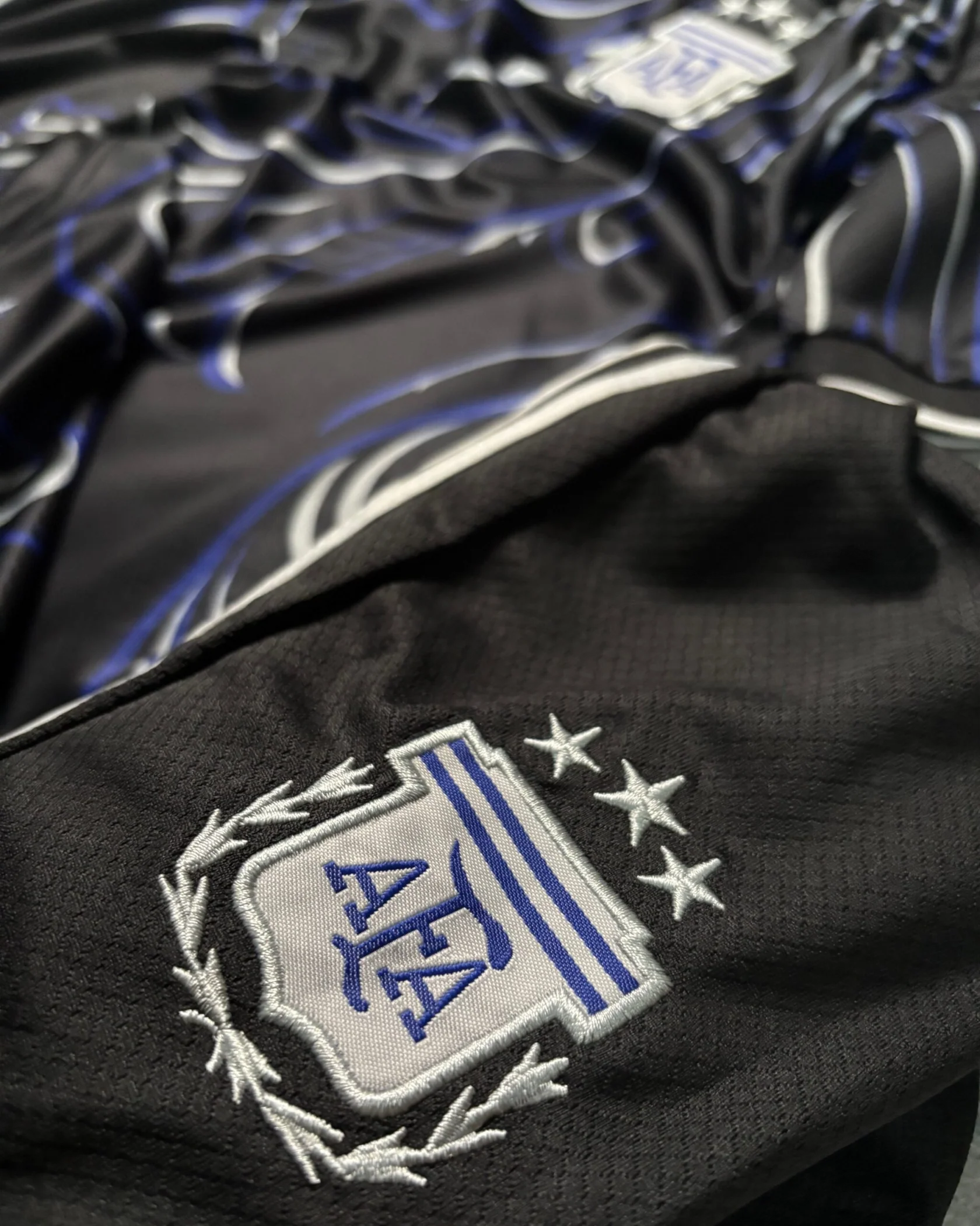 Argentina 2026 World Cup Away Set