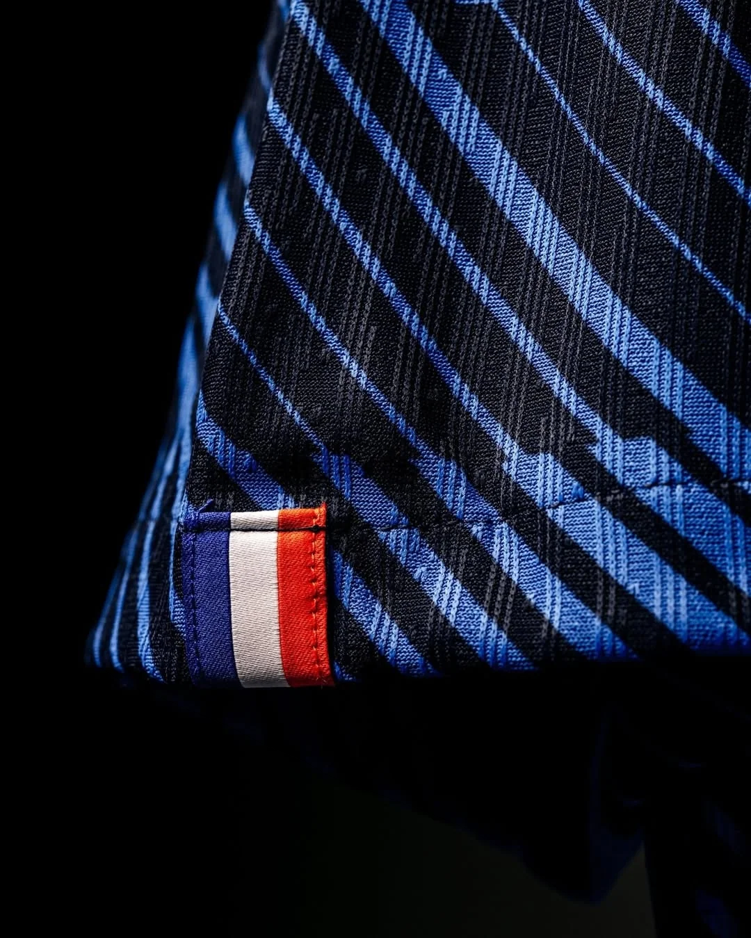 France 2026 World Cup Home Jersey
