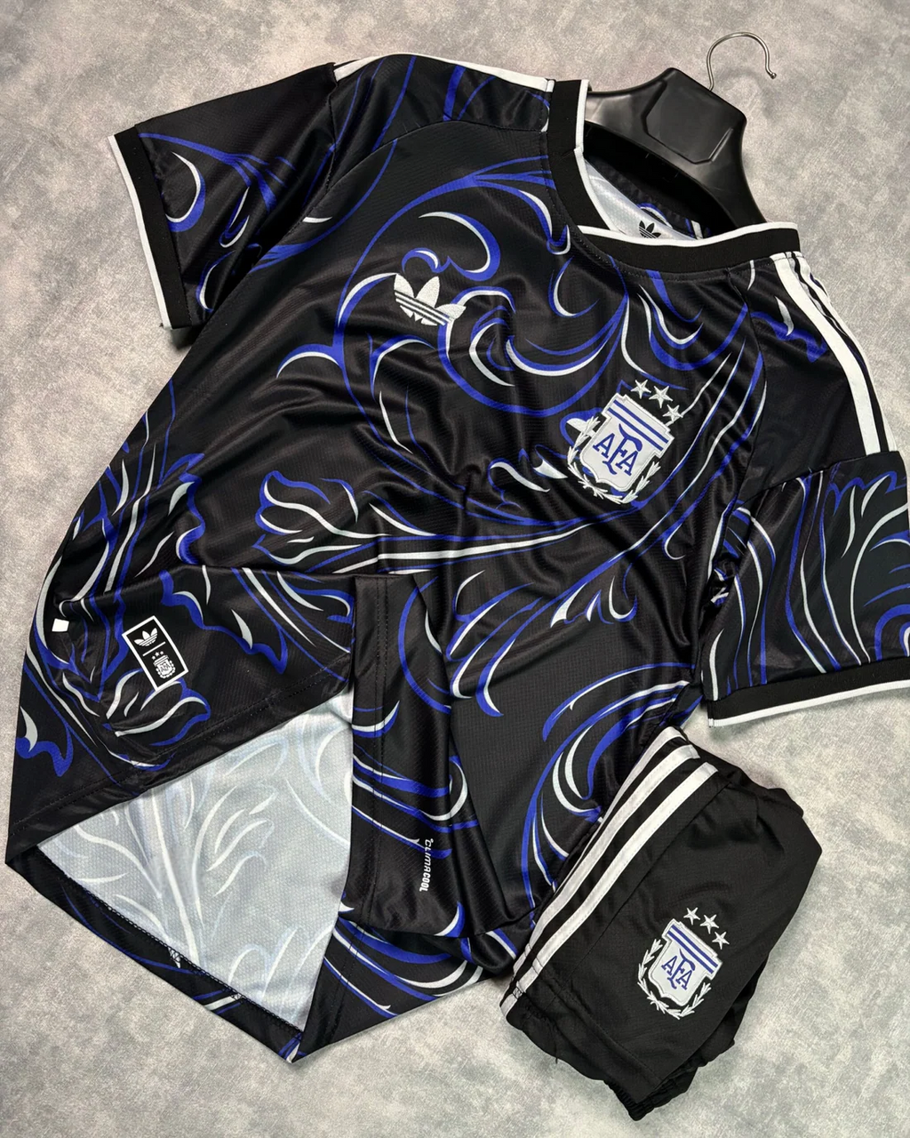 Argentina 2026 World Cup Away Set