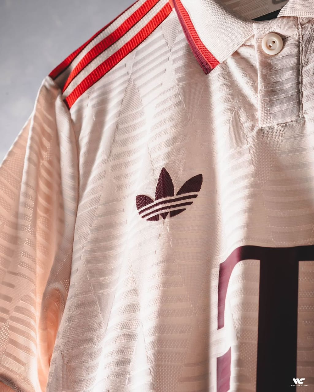 FC Bayern Munchen 2024 Third Jersey