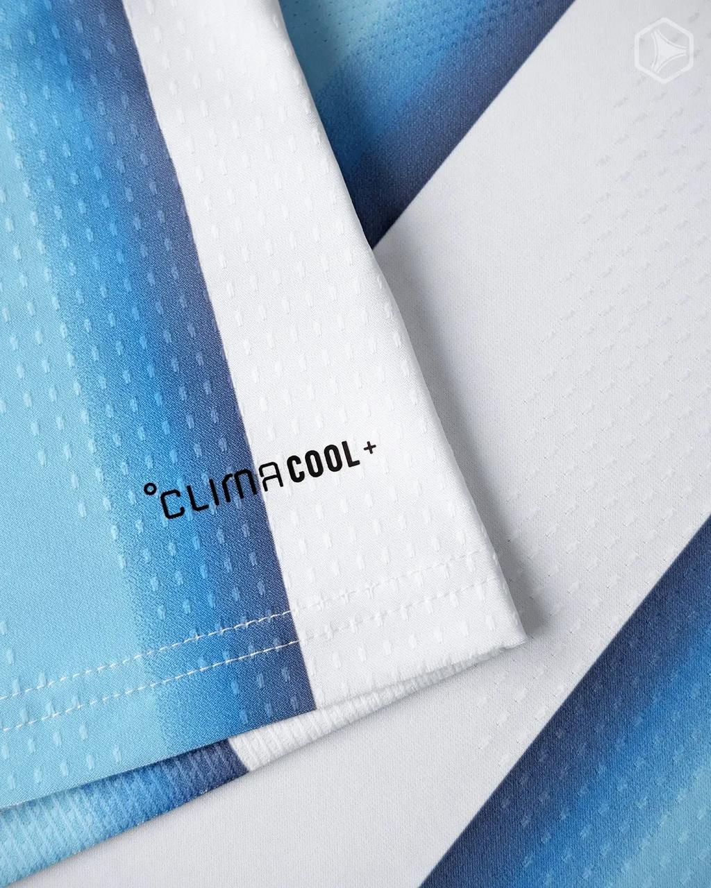 Argentina 2026 World Cup Home Jersey