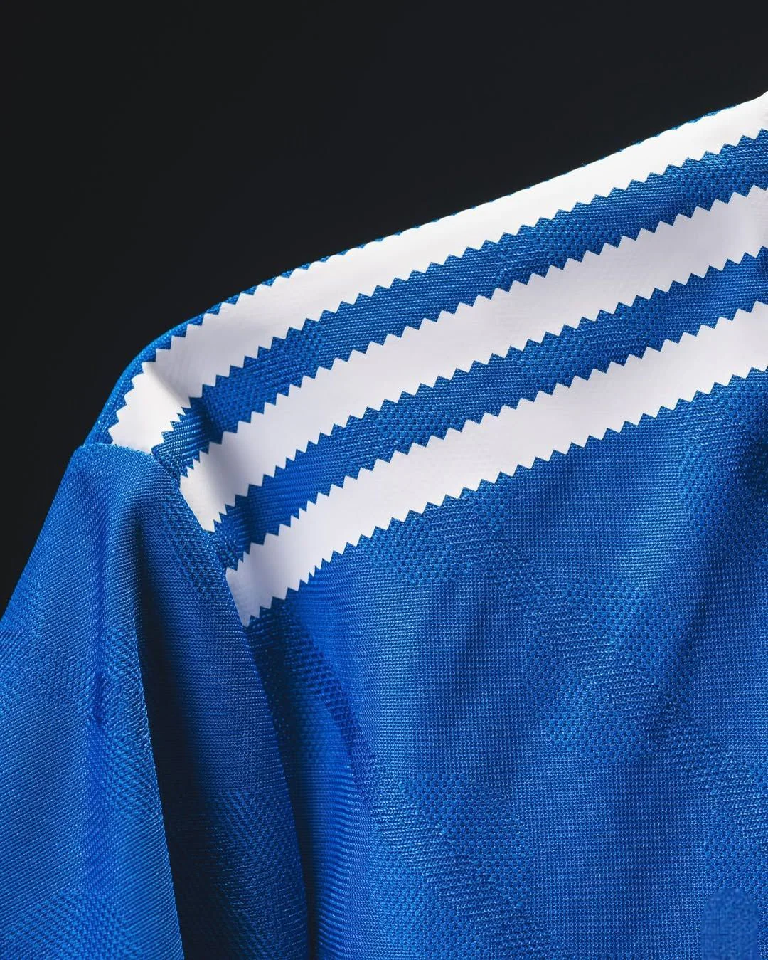 Real Madrid 2025/26 Third Jersey
