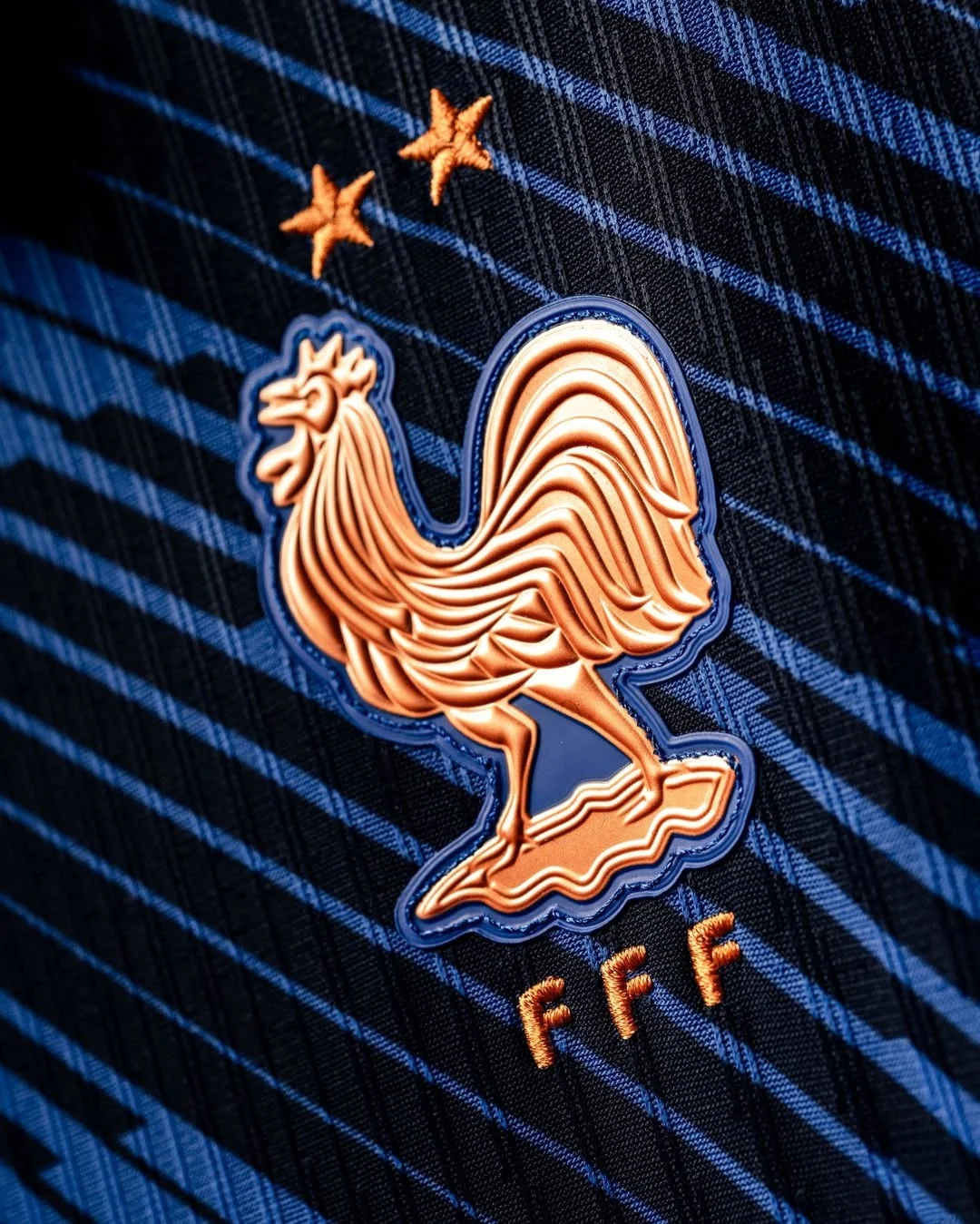 France 2026 World Cup Home Jersey
