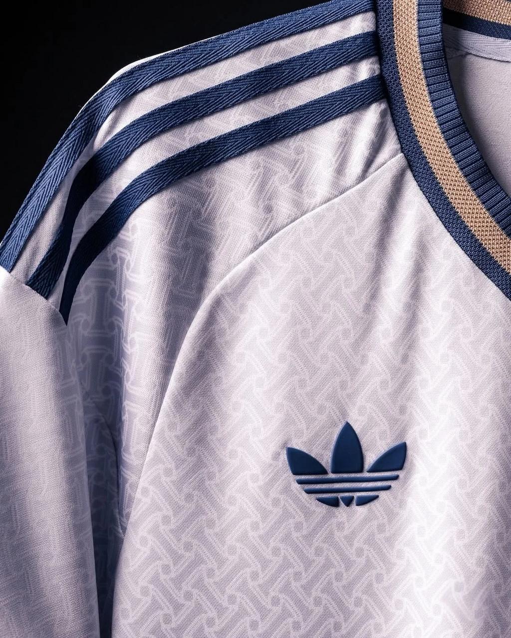 Italy 2026 World Cup Away Jersey