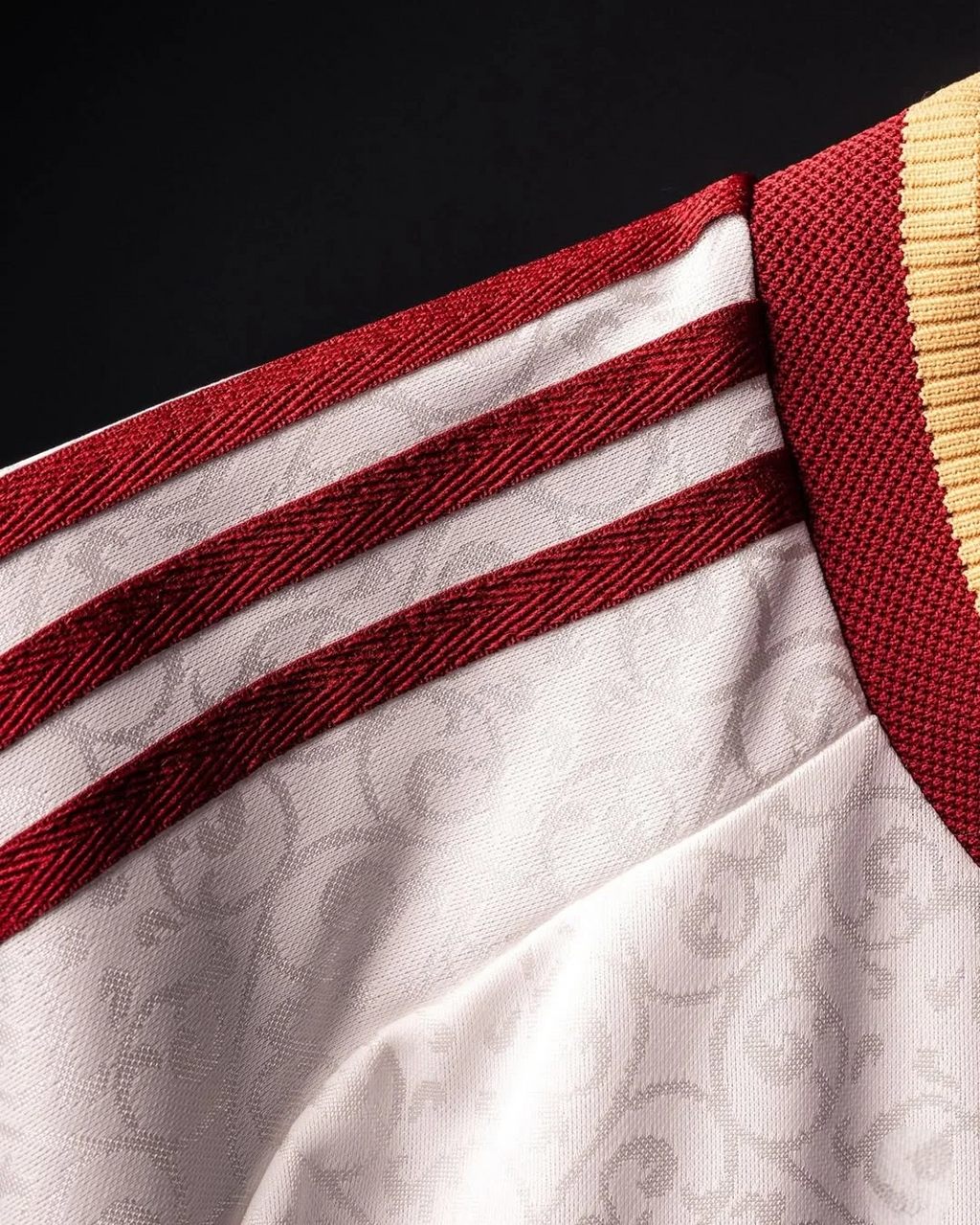 Spain 2026 World Cup Away Jersey