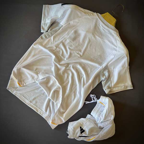 Real Madrid 2025/26 Home Set