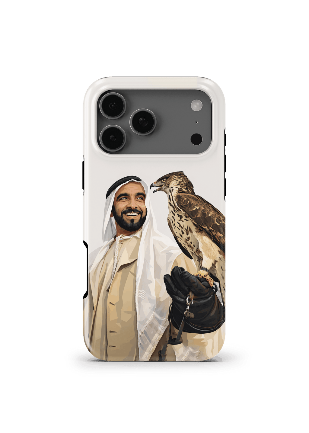 CUSTOME PHONE CASE