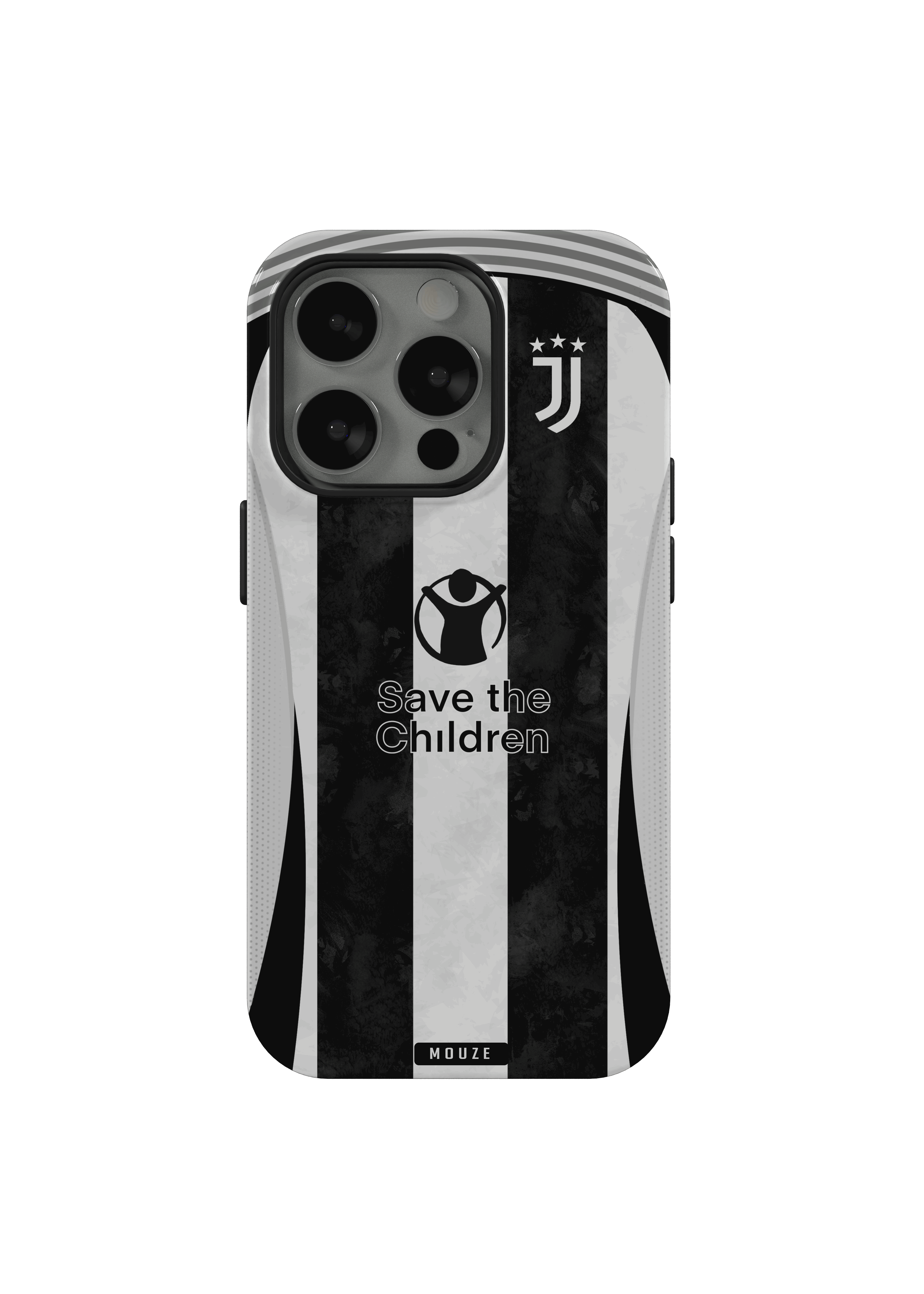 JUVENTUS HOME KIT