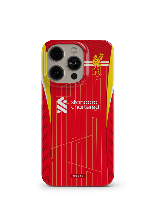 LIVERPOOL HOME KIT
