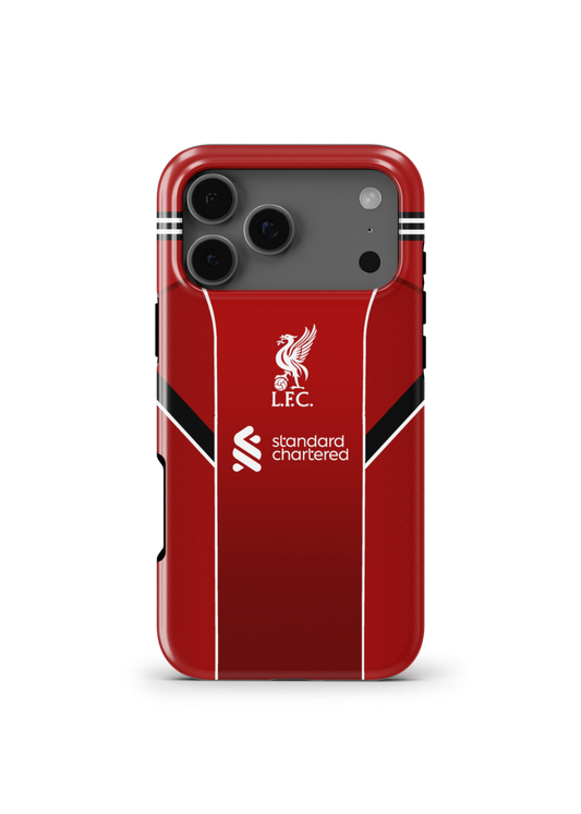 LIVERPOOL FC 2026