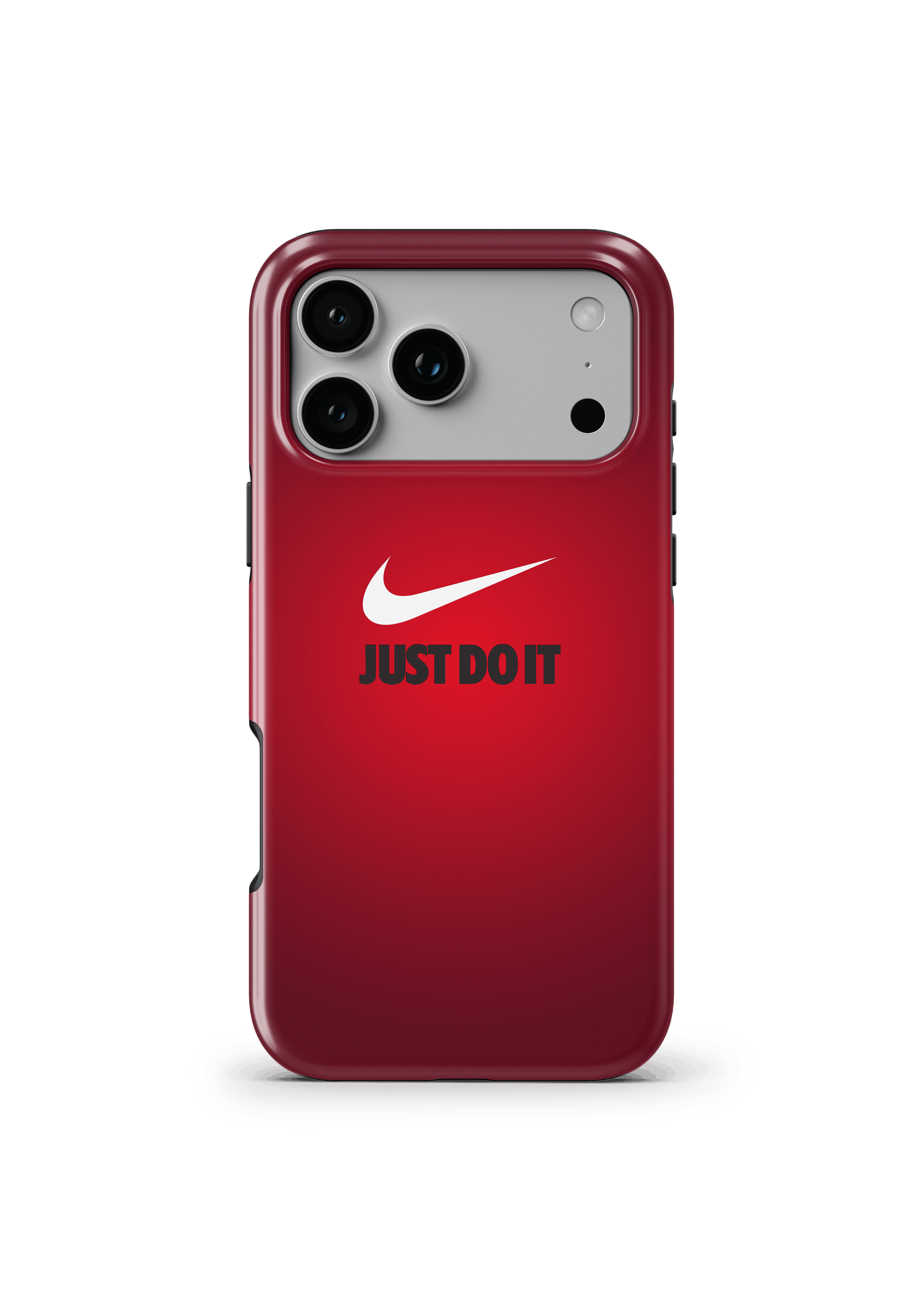 NIKE RED