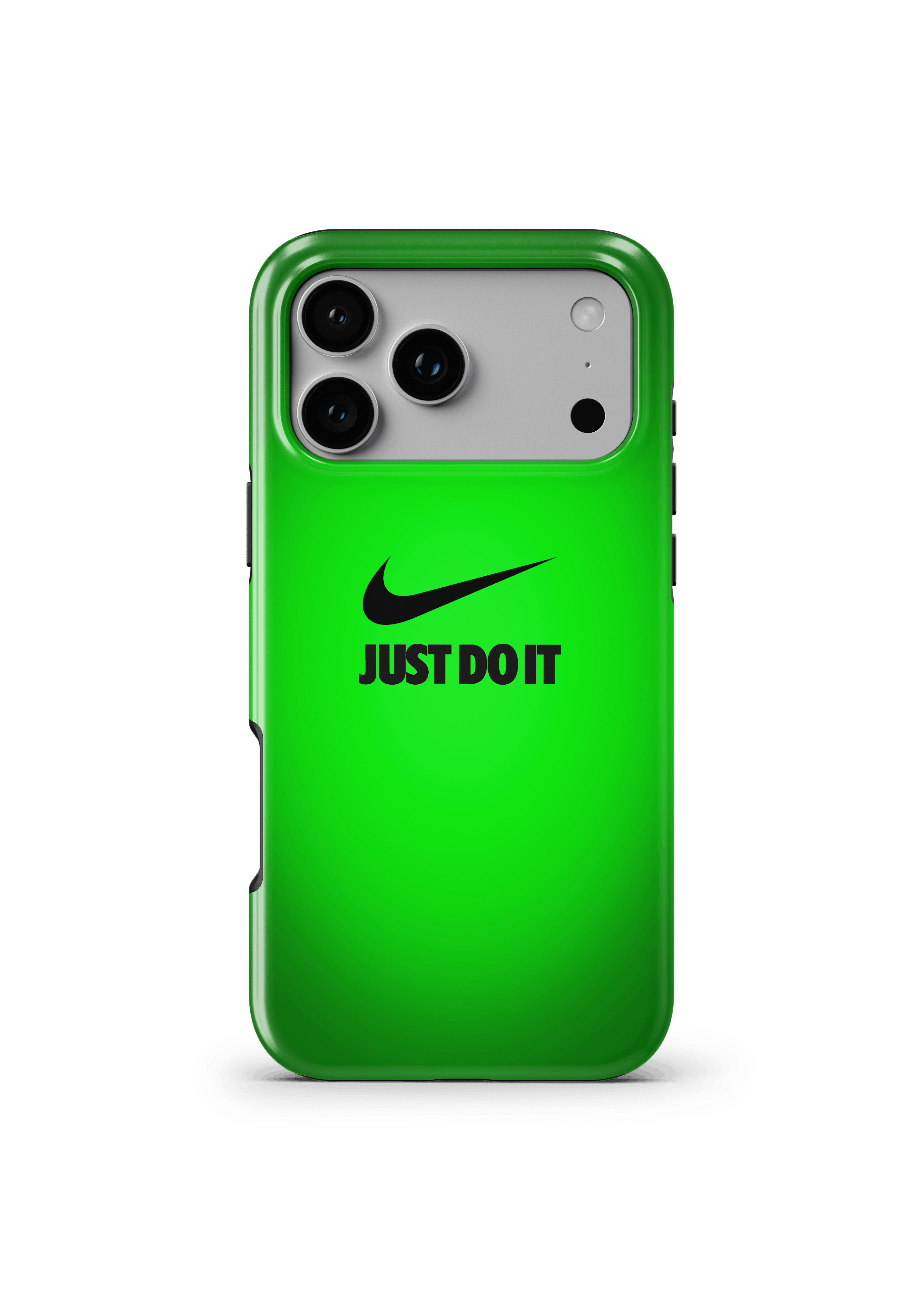 NIKE GREEN