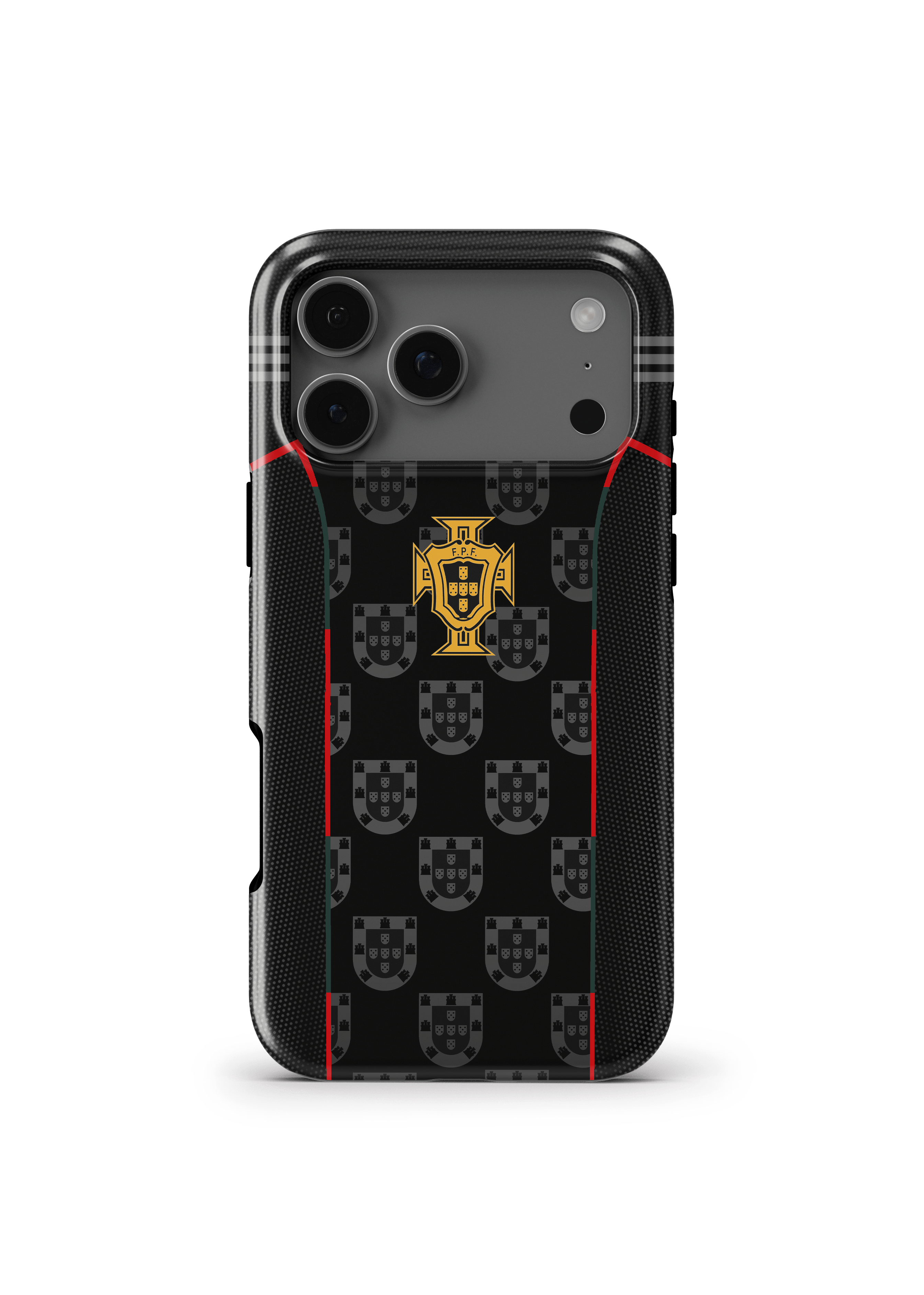 PORTUGAL FC 2026 BLACK EDITION