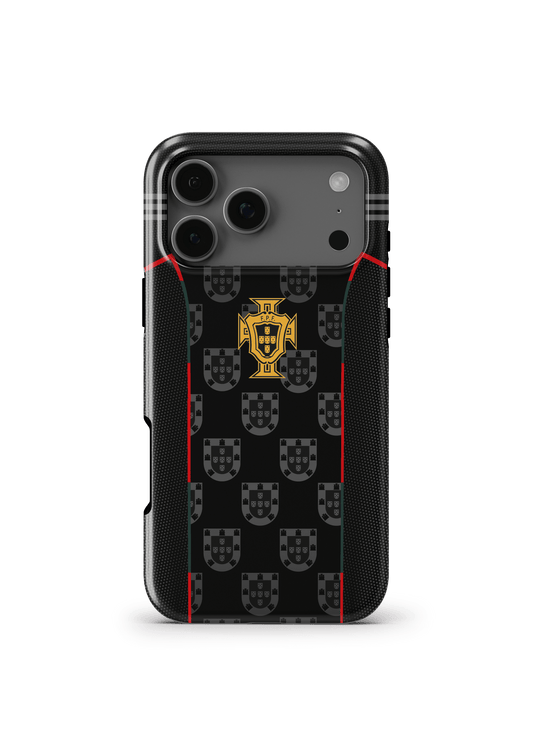 PORTUGAL FC 2026 BLACK EDITION