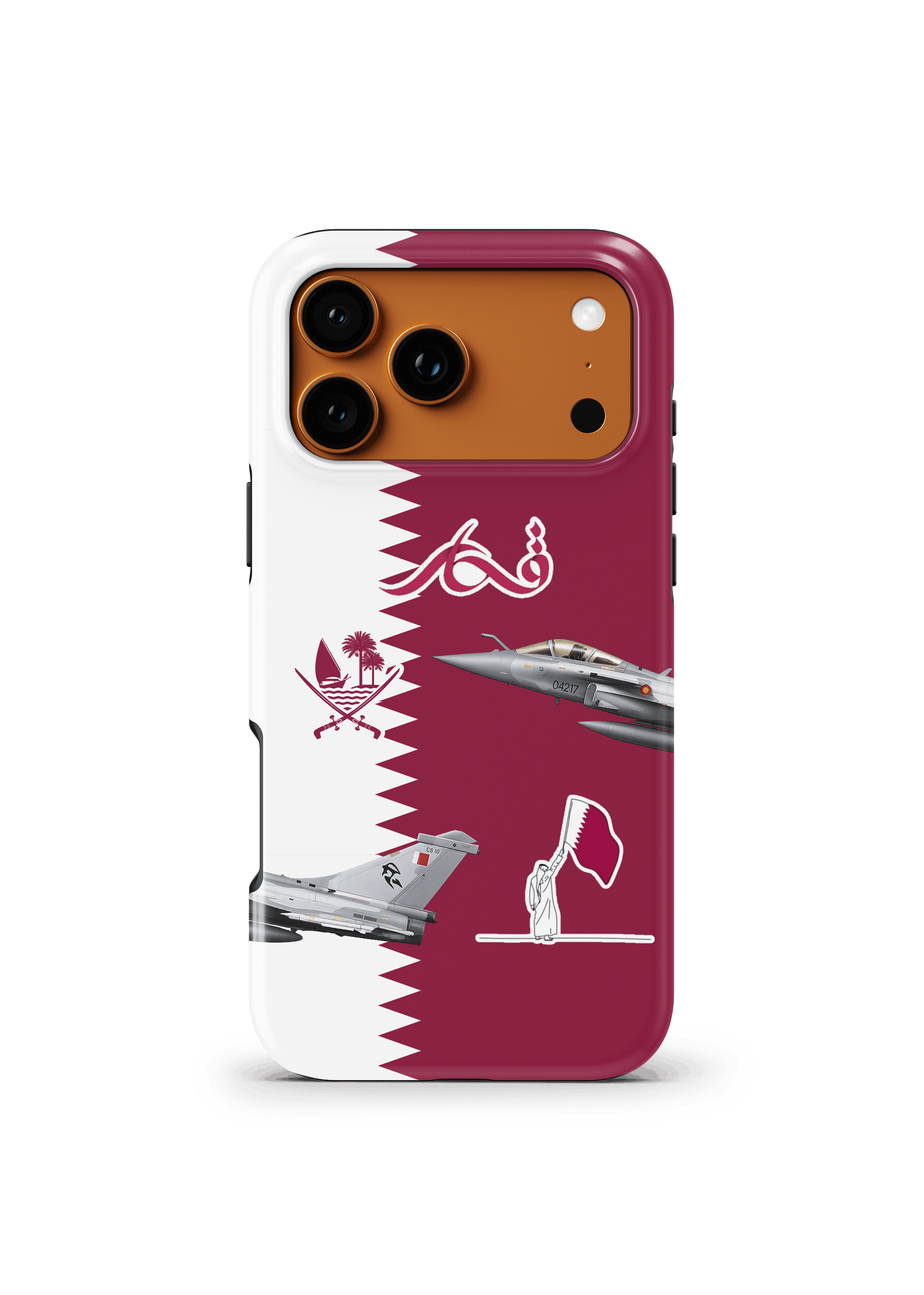 QATAR PATTERN
