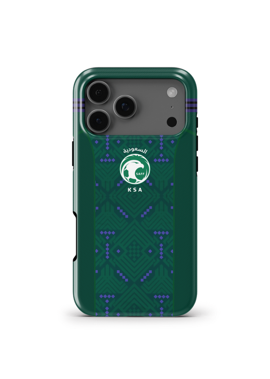 SAUDI FC 2026