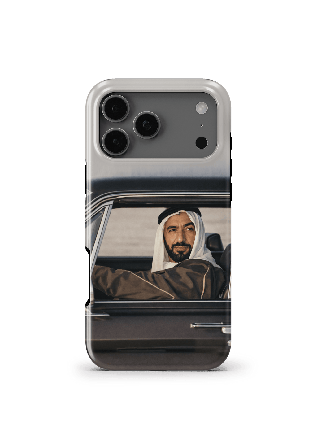 CUSTOME PHONE CASE