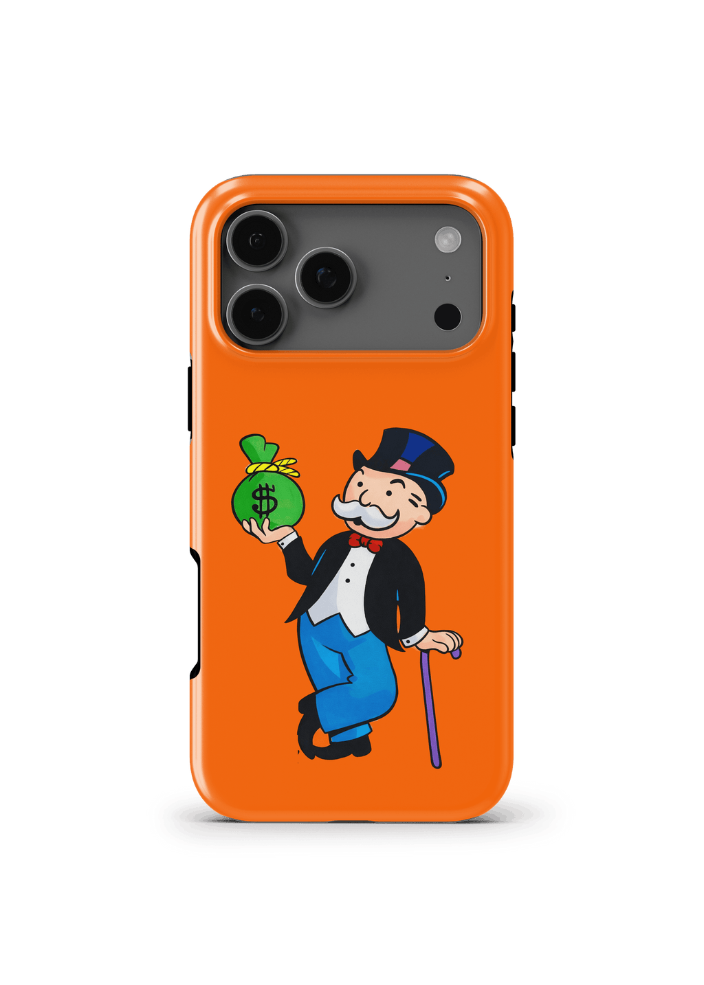 CUSTOME PHONE CASE