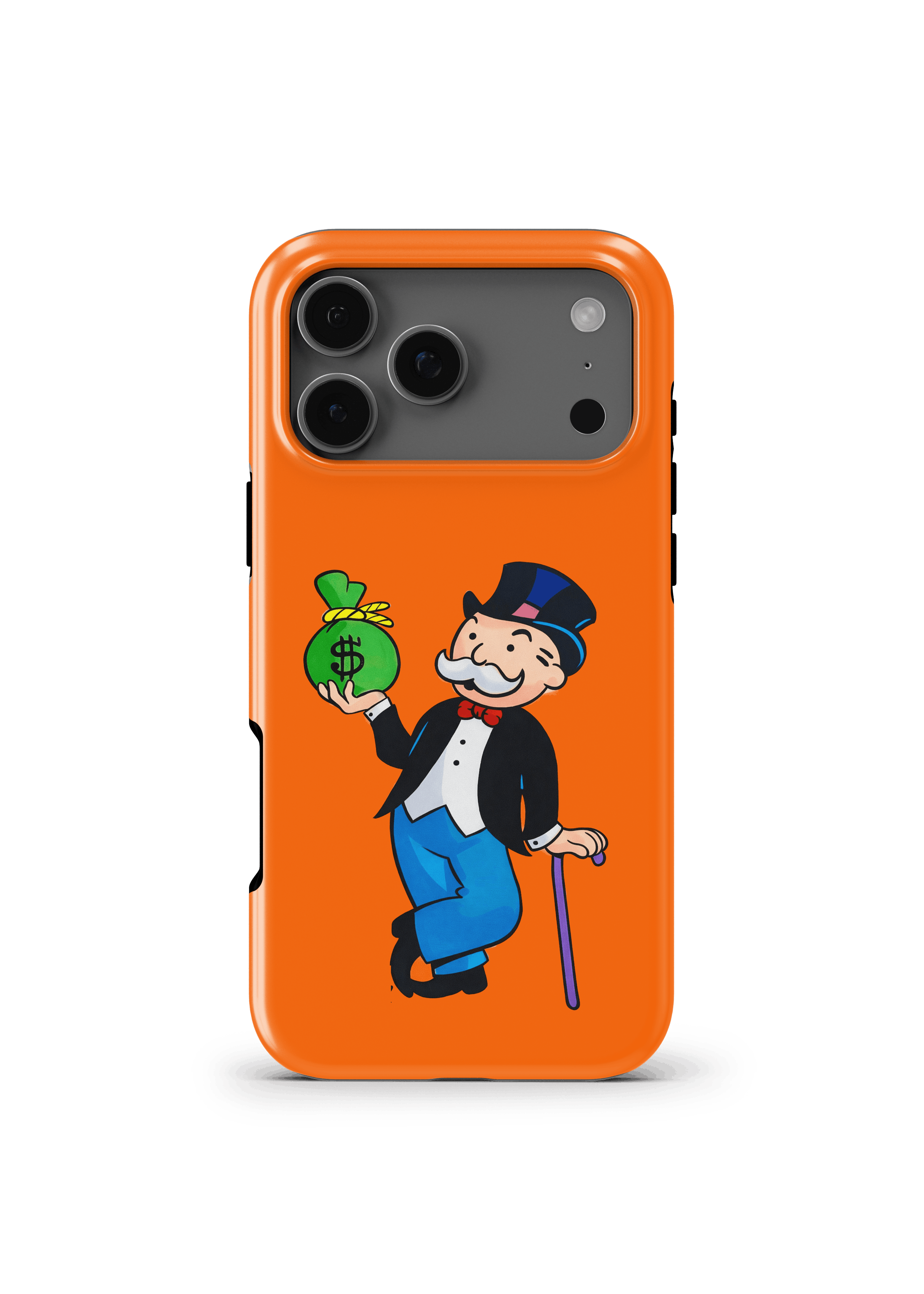 CUSTOME PHONE CASE