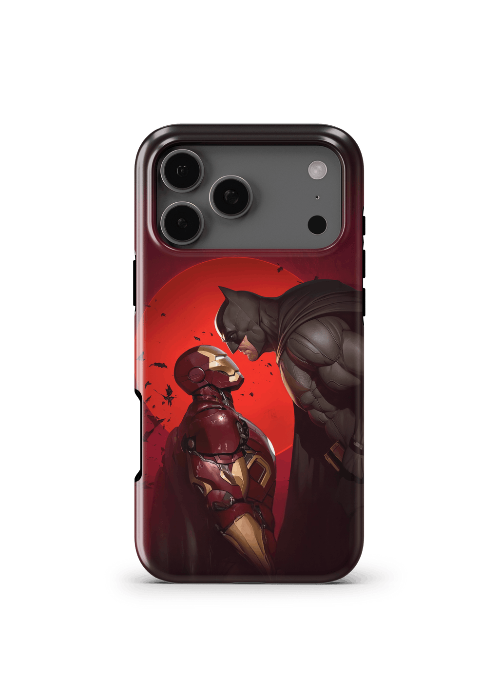 CUSTOME PHONE CASE